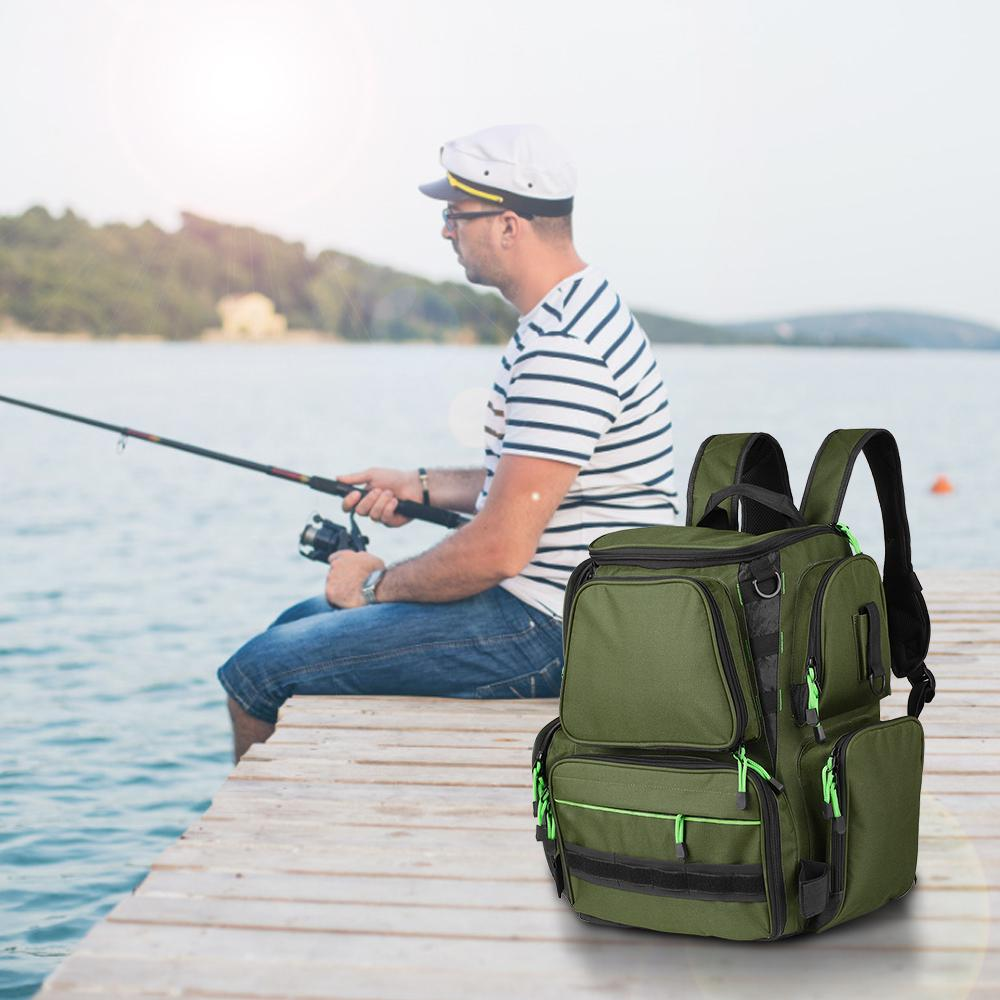 Fishing Luggage & Bags