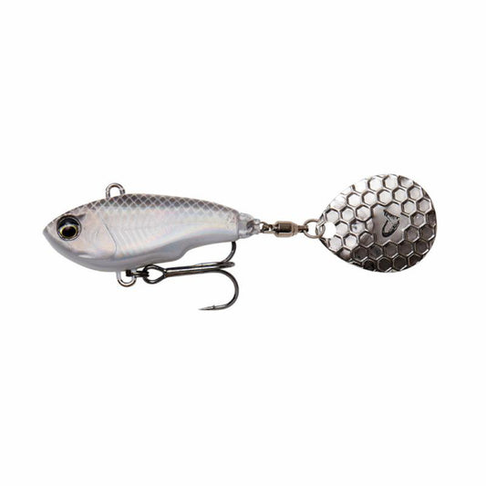 Savage Gear Fat Tail Spin  Grammi Spin Jig