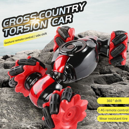 1:16 Gesture RC Stunt Car