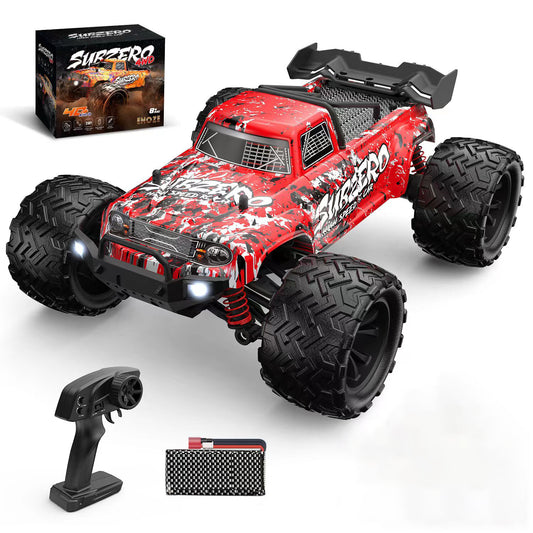 4WD 1:16 High-Speed RC Car