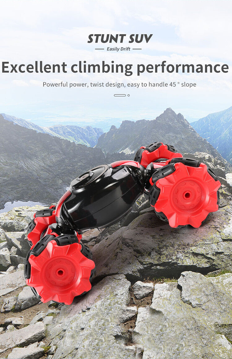 1:16 Gesture RC Stunt Car