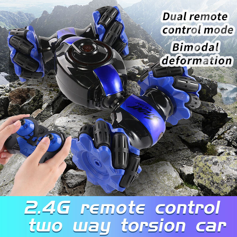 1:16 Gesture RC Stunt Car