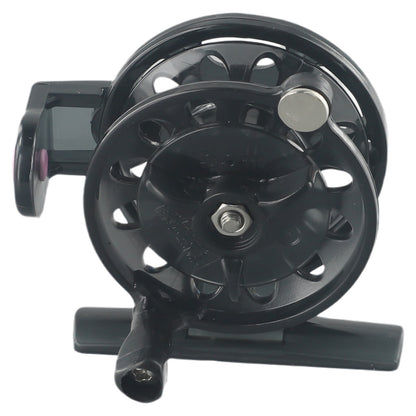 Fly Fishing Reel  Fishing Spool Tackle Gear