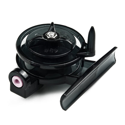 Fly Fishing Reel  Fishing Spool Tackle Gear