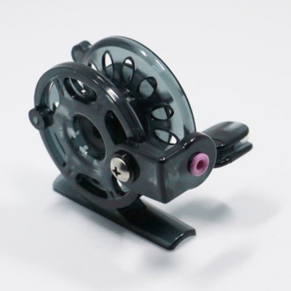 Fly Fishing Reel  Fishing Spool Tackle Gear