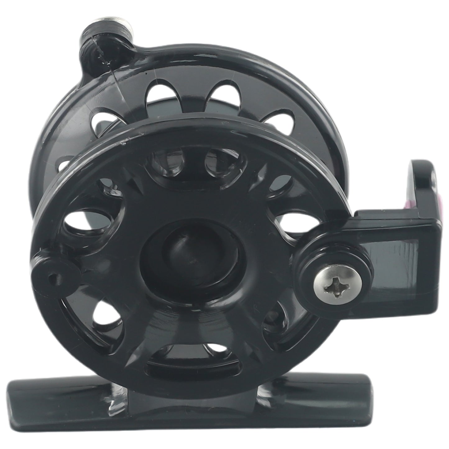 Fly Fishing Reel  Fishing Spool Tackle Gear