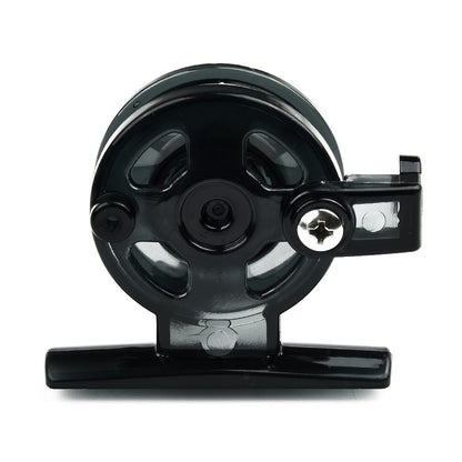 Fly Fishing Reel  Fishing Spool Tackle Gear
