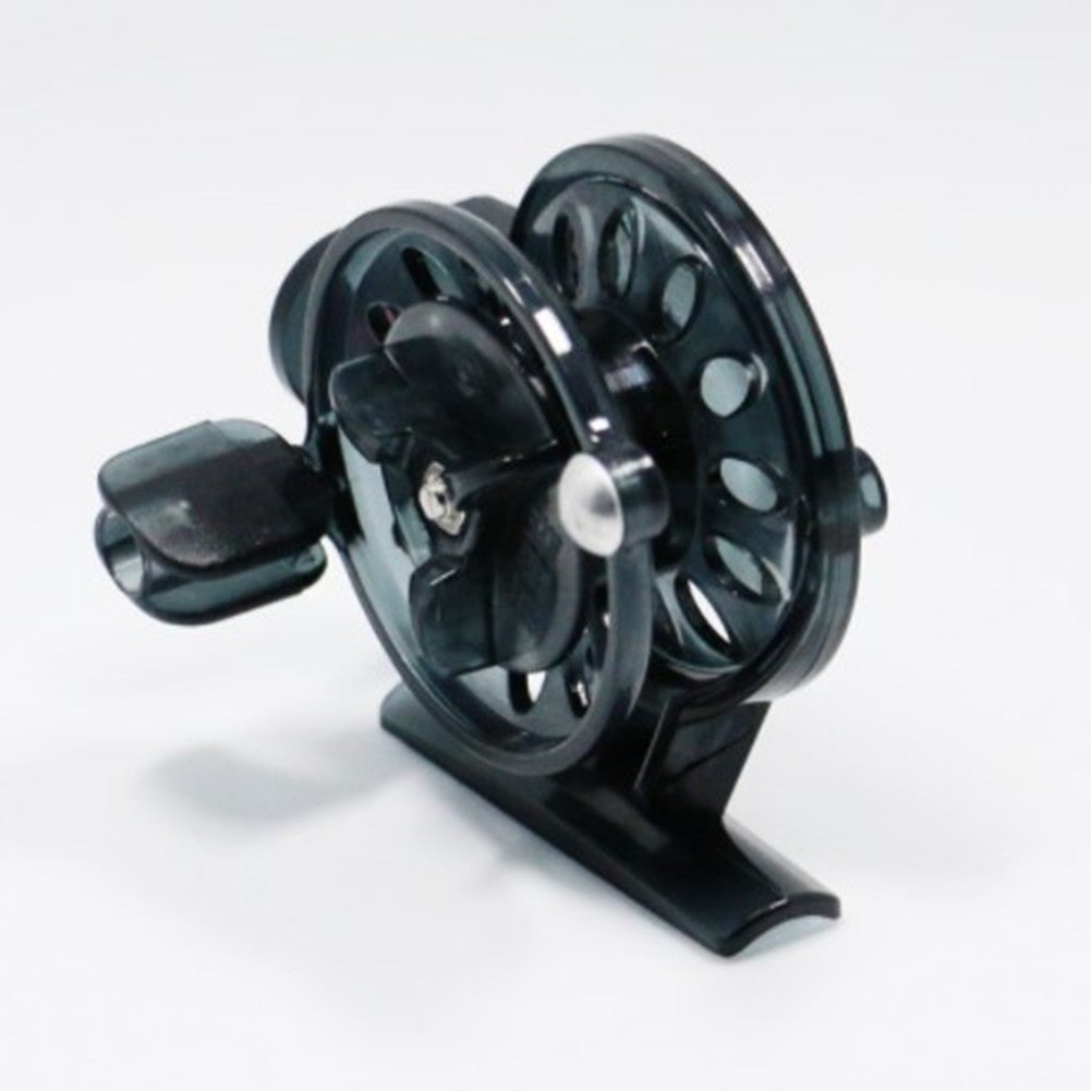 Fly Fishing Reel  Fishing Spool Tackle Gear