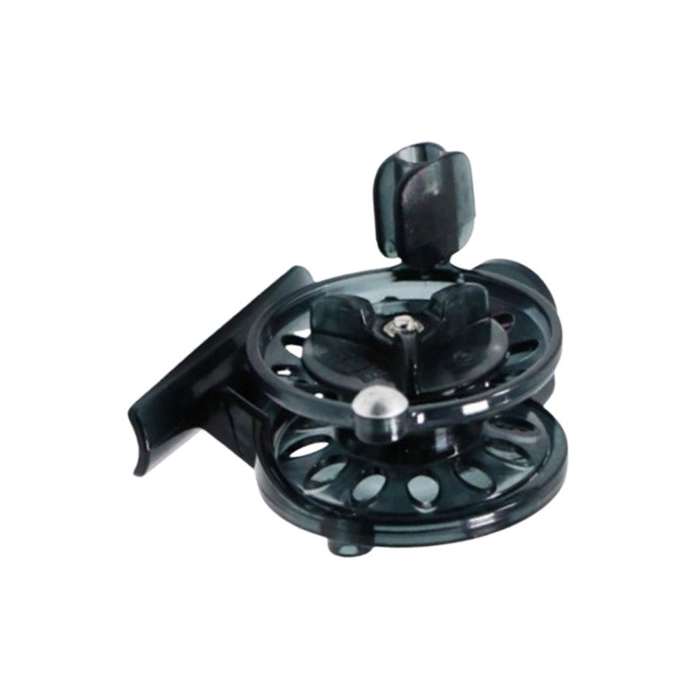 Fly Fishing Reel  Fishing Spool Tackle Gear