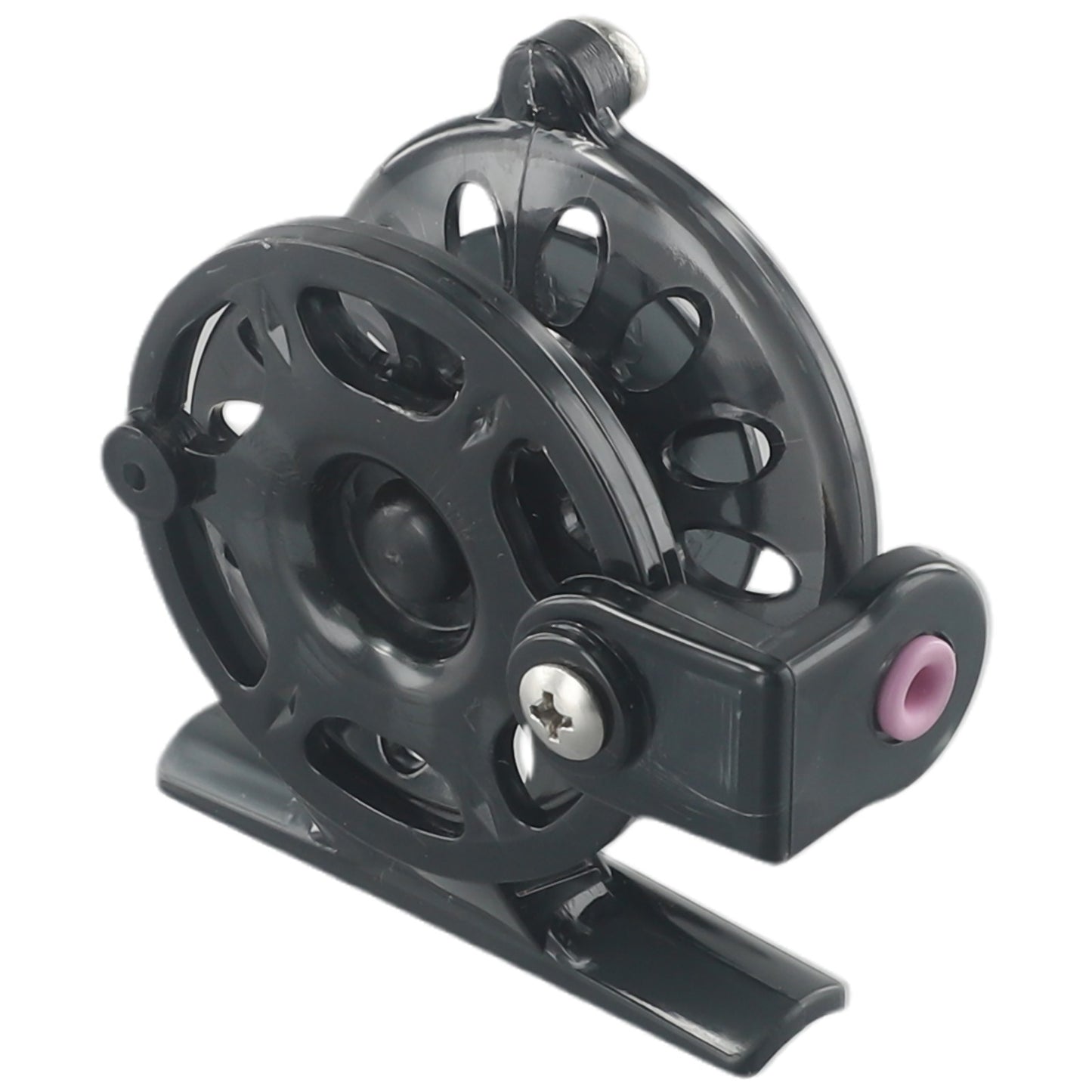 Fly Fishing Reel  Fishing Spool Tackle Gear