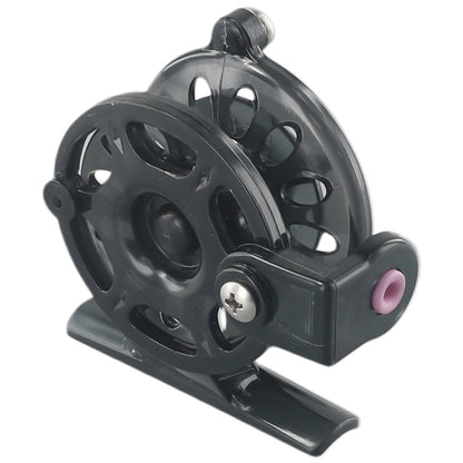 Fly Fishing Reel  Fishing Spool Tackle Gear