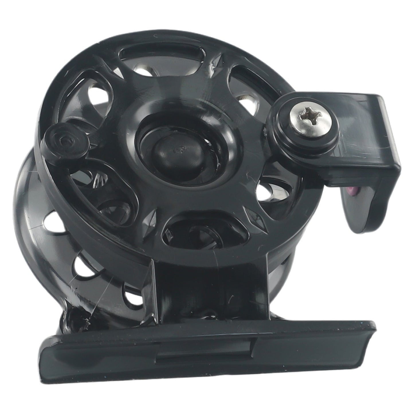 Fly Fishing Reel  Fishing Spool Tackle Gear