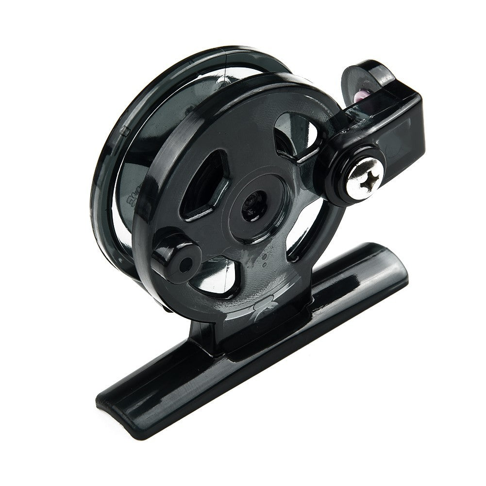 Fly Fishing Reel  Fishing Spool Tackle Gear