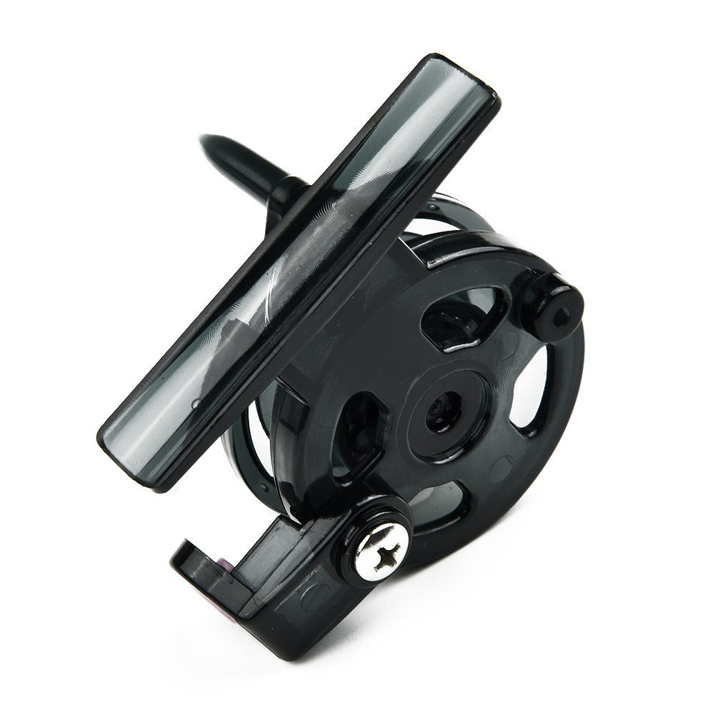 Fly Fishing Reel  Fishing Spool Tackle Gear