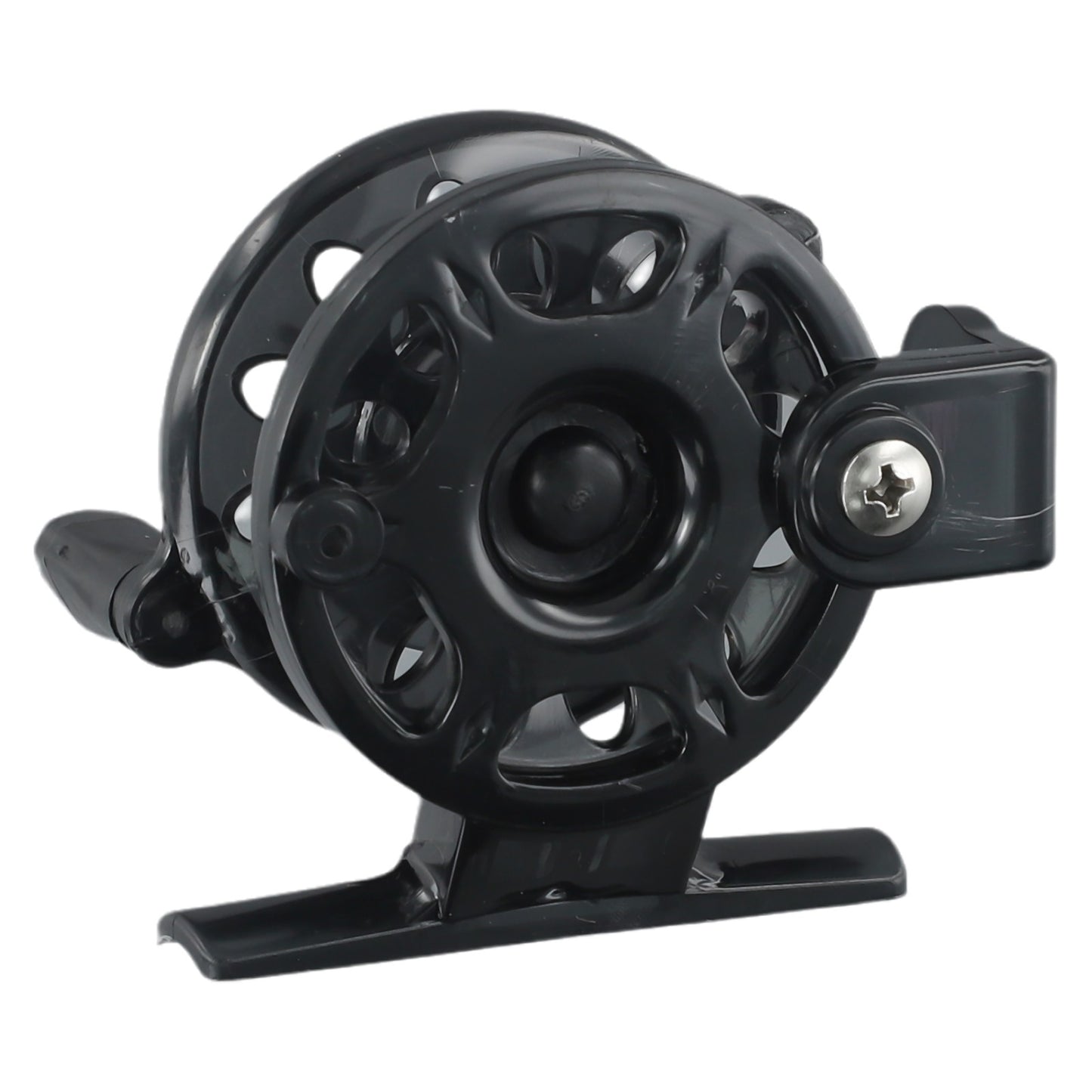 Fly Fishing Reel  Fishing Spool Tackle Gear