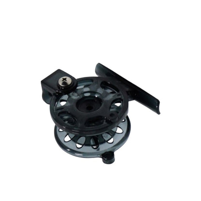 Fly Fishing Reel  Fishing Spool Tackle Gear