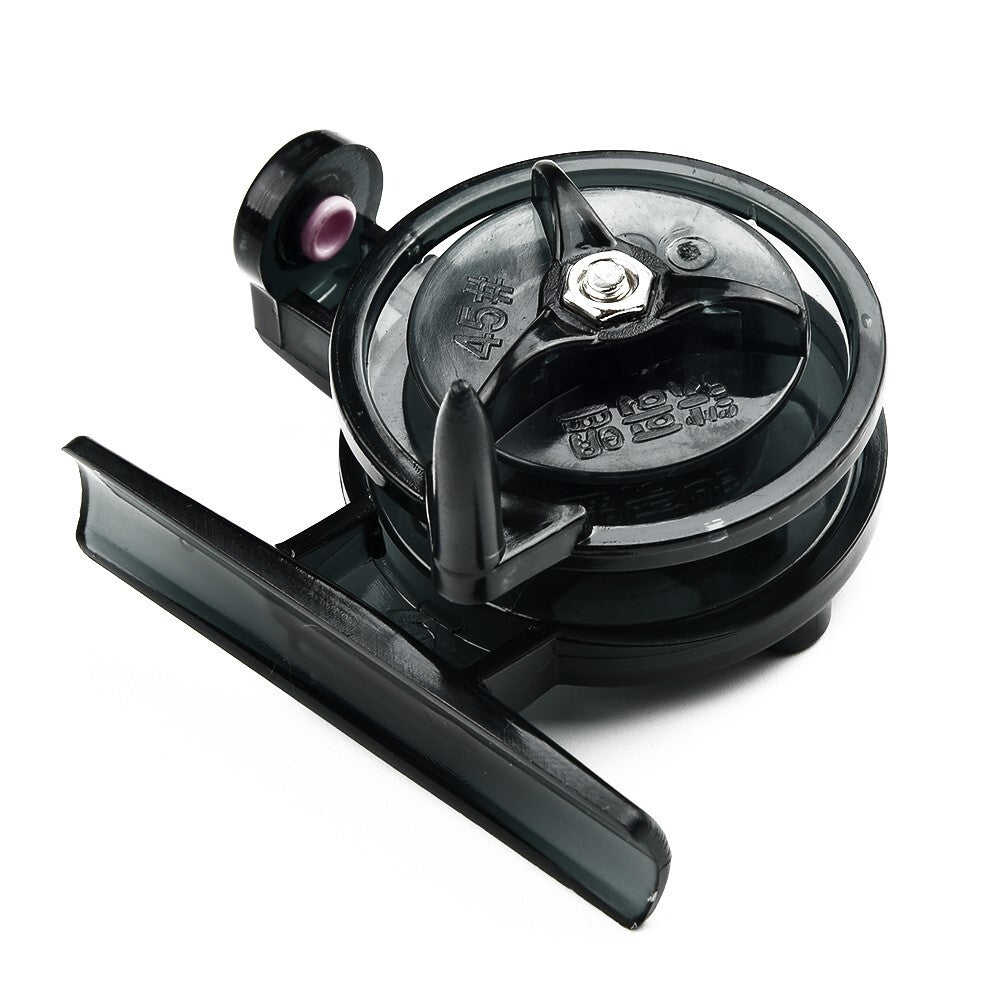 Fly Fishing Reel  Fishing Spool Tackle Gear