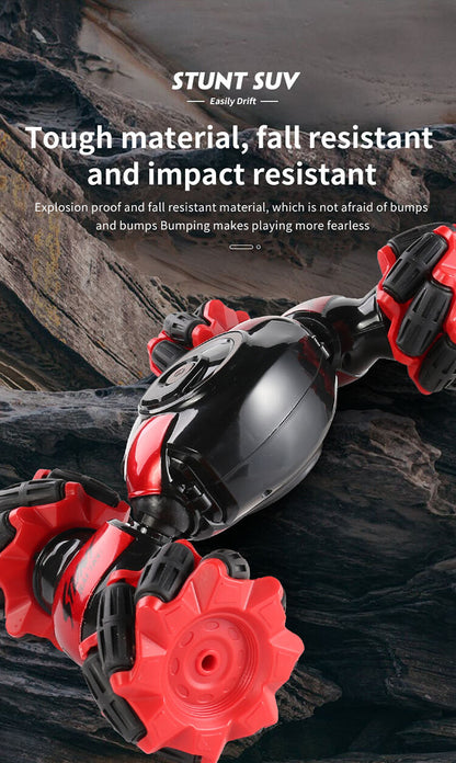 1:16 Gesture RC Stunt Car