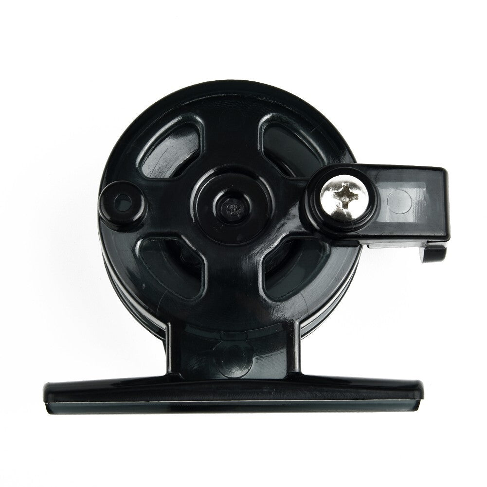 Fly Fishing Reel  Fishing Spool Tackle Gear