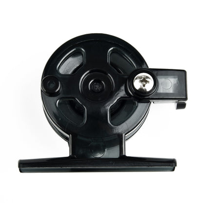 Fly Fishing Reel  Fishing Spool Tackle Gear