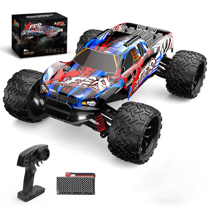 4WD 1:16 High-Speed RC Car