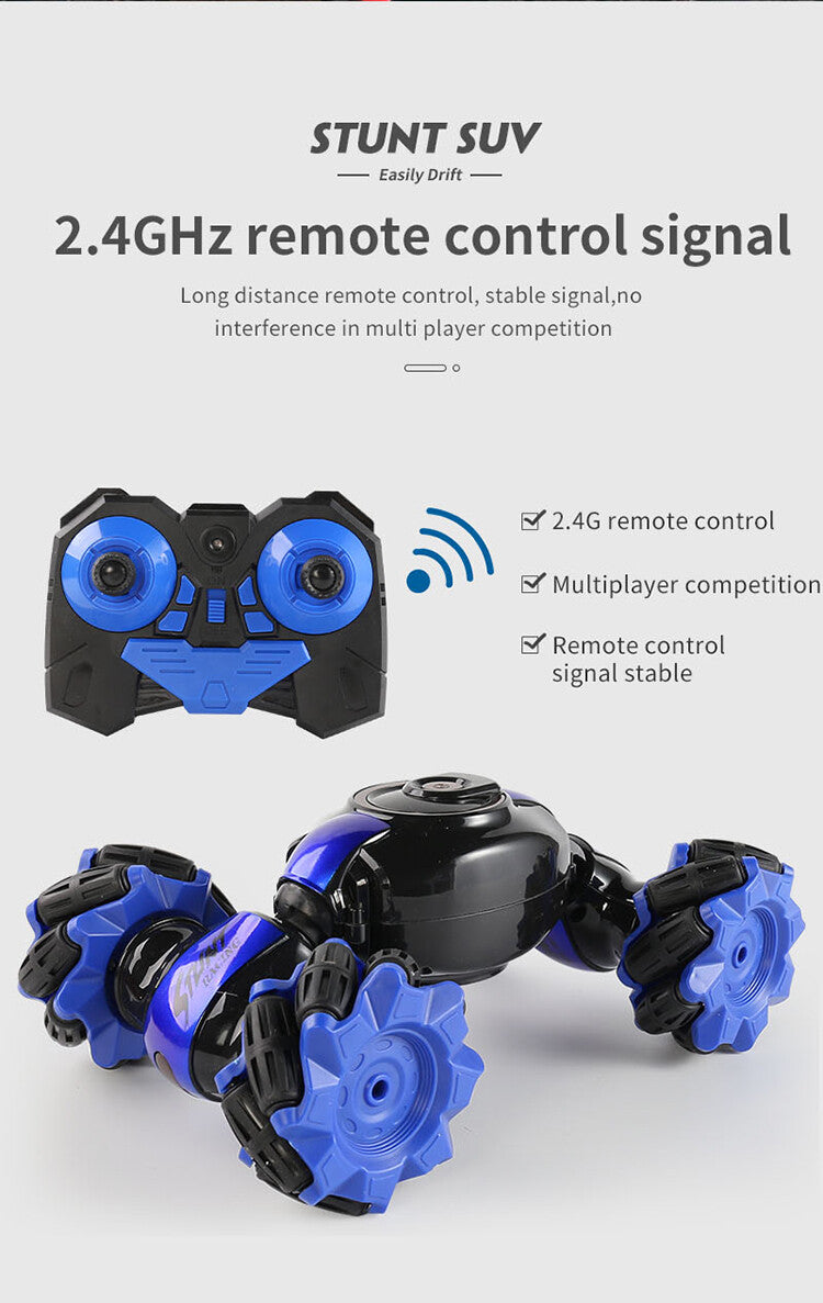 1:16 Gesture RC Stunt Car