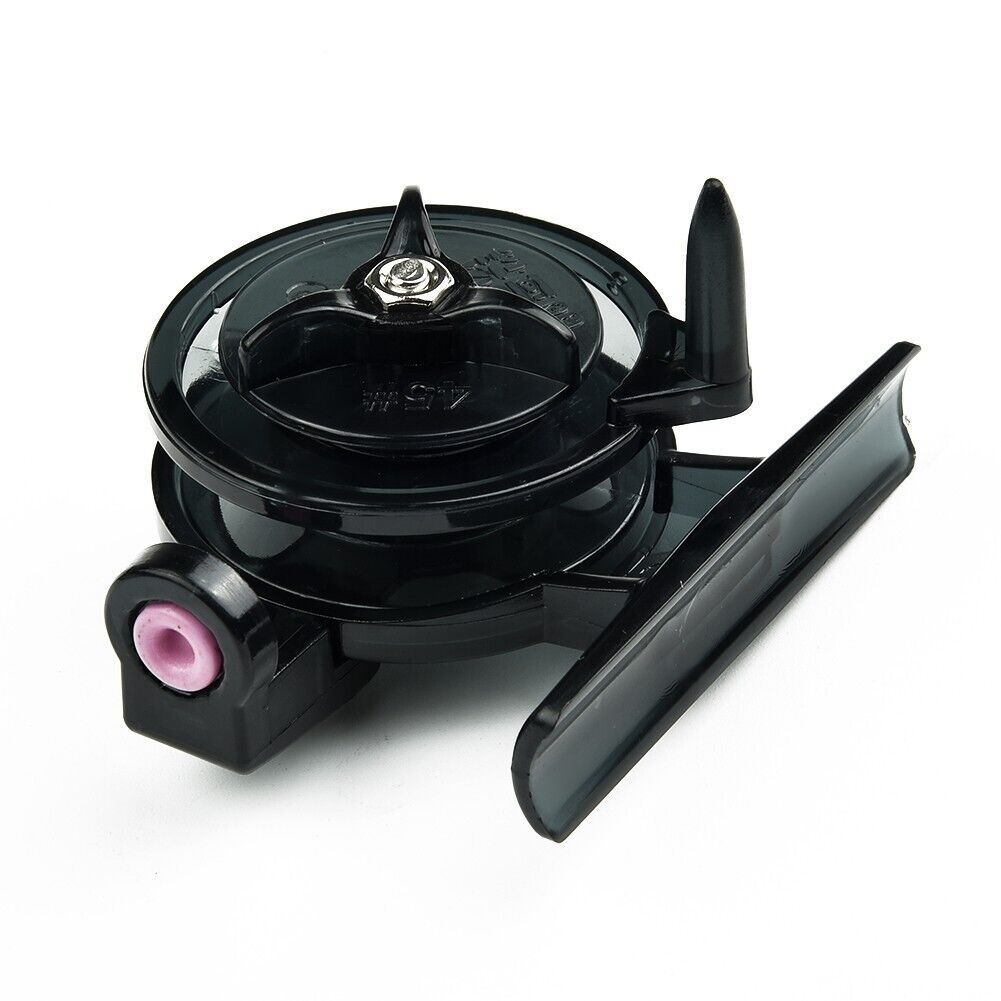 Fly Fishing Reel  Fishing Spool Tackle Gear