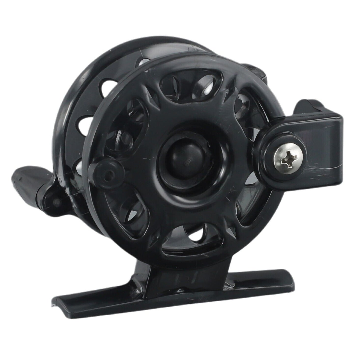 Fly Fishing Reel  Fishing Spool Tackle Gear