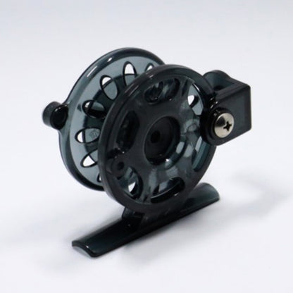 Fly Fishing Reel  Fishing Spool Tackle Gear
