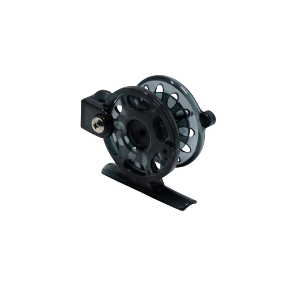 Fly Fishing Reel  Fishing Spool Tackle Gear