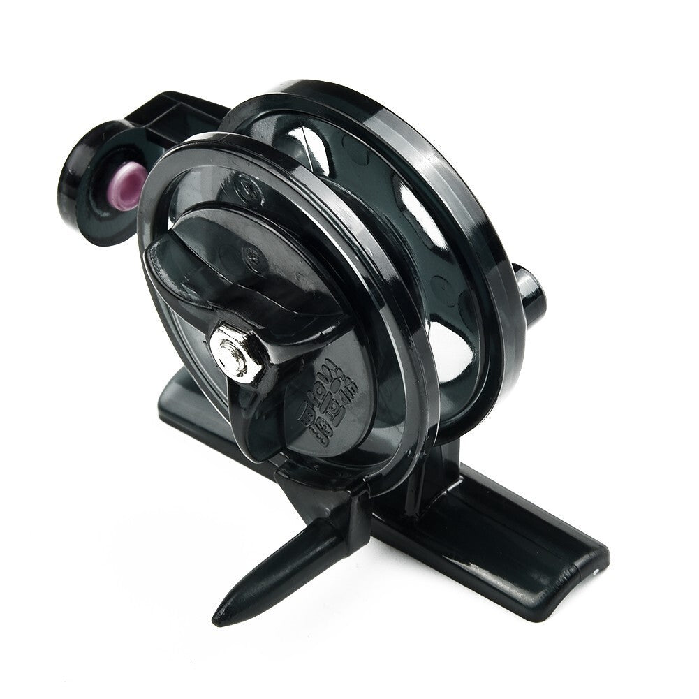 Fly Fishing Reel  Fishing Spool Tackle Gear