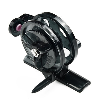 Fly Fishing Reel  Fishing Spool Tackle Gear