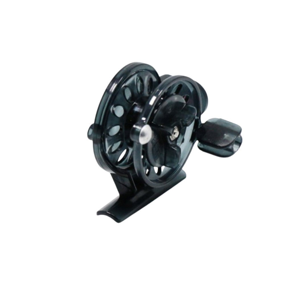 Fly Fishing Reel  Fishing Spool Tackle Gear