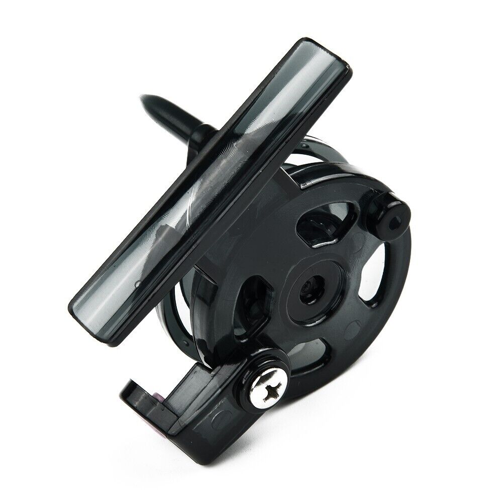 Fly Fishing Reel  Fishing Spool Tackle Gear