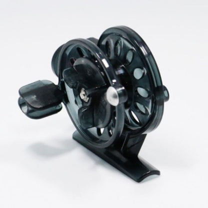 Fly Fishing Reel  Fishing Spool Tackle Gear