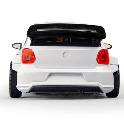 LDRC 4WD Off-Road Vehicle