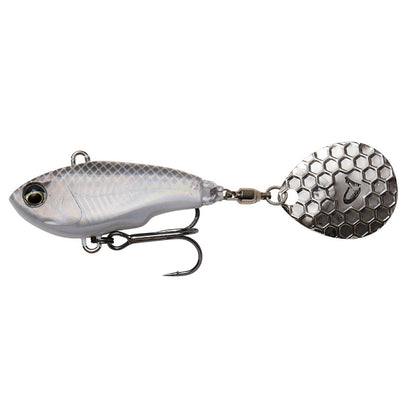 Savage Gear Fat Tail Spin Lure Sea Pike Predator