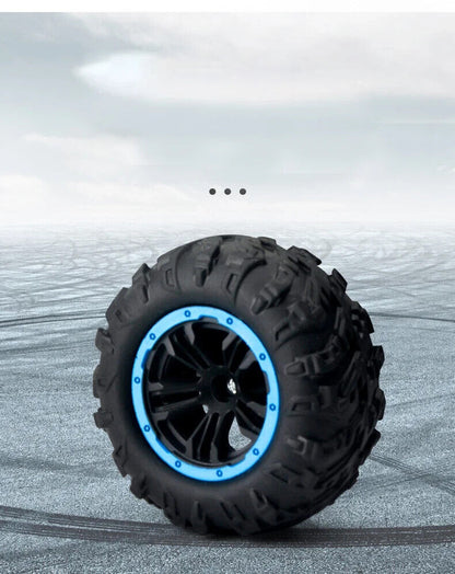 RC Off-Road Climbing Car
