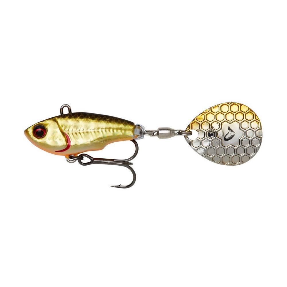 Savage Gear Fat Tail Spin  Grammi Spin Jig