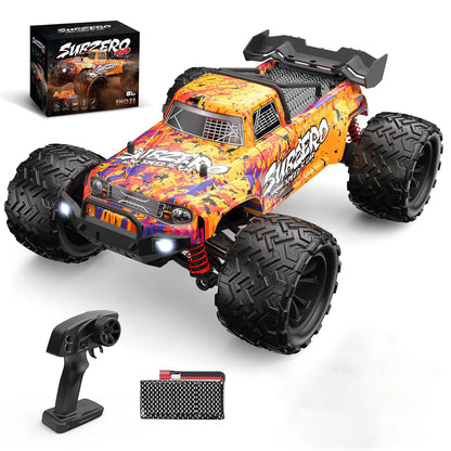 4WD 1:16 High-Speed RC Car