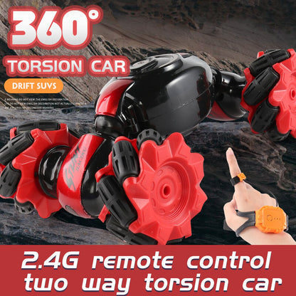 1:16 Gesture RC Stunt Car