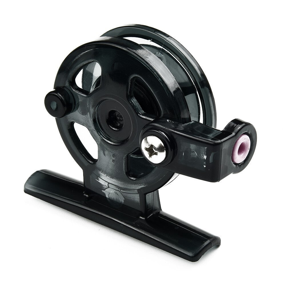 Fly Fishing Reel  Fishing Spool Tackle Gear