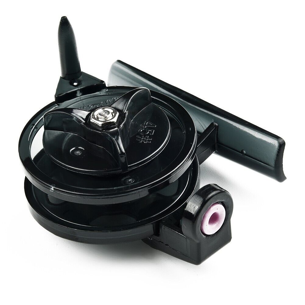 Fly Fishing Reel  Fishing Spool Tackle Gear