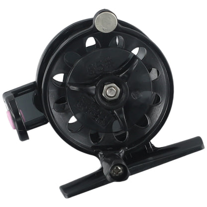 Fly Fishing Reel  Fishing Spool Tackle Gear