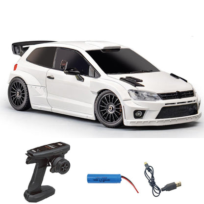 LDRC 4WD Off-Road Vehicle