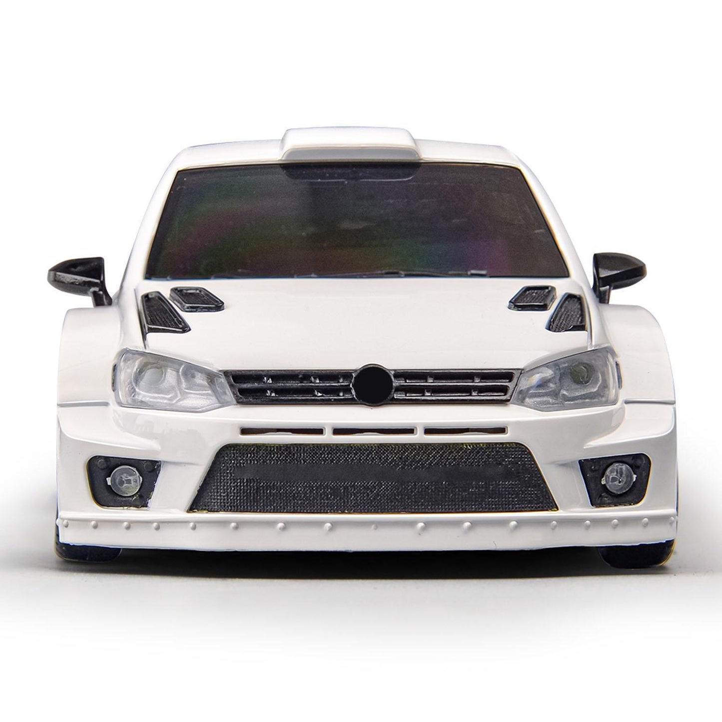 LDRC 4WD Off-Road Vehicle