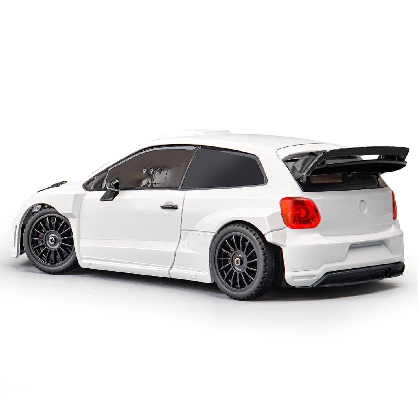 LDRC 4WD Off-Road Vehicle