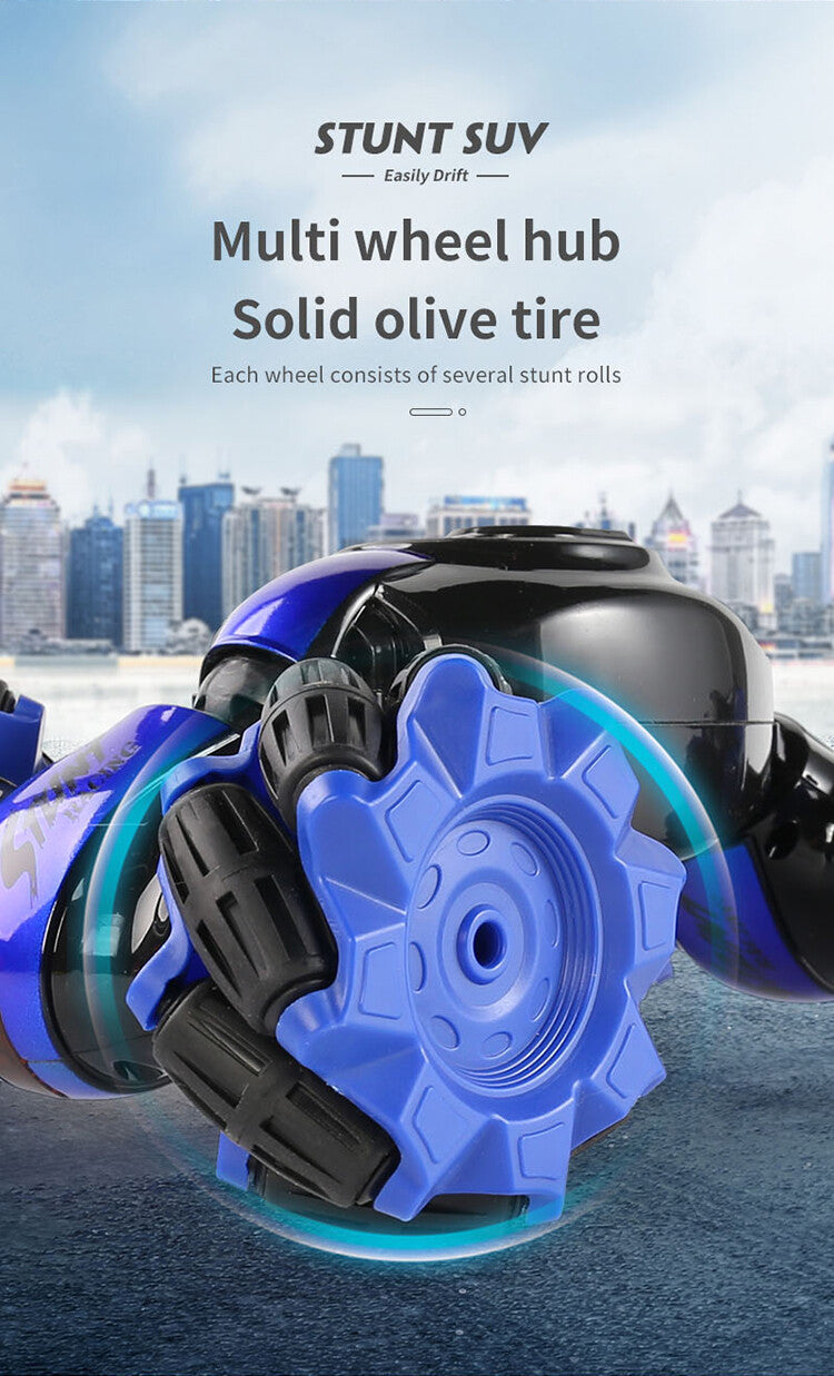 1:16 Gesture RC Stunt Car