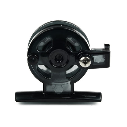 Fly Fishing Reel  Fishing Spool Tackle Gear