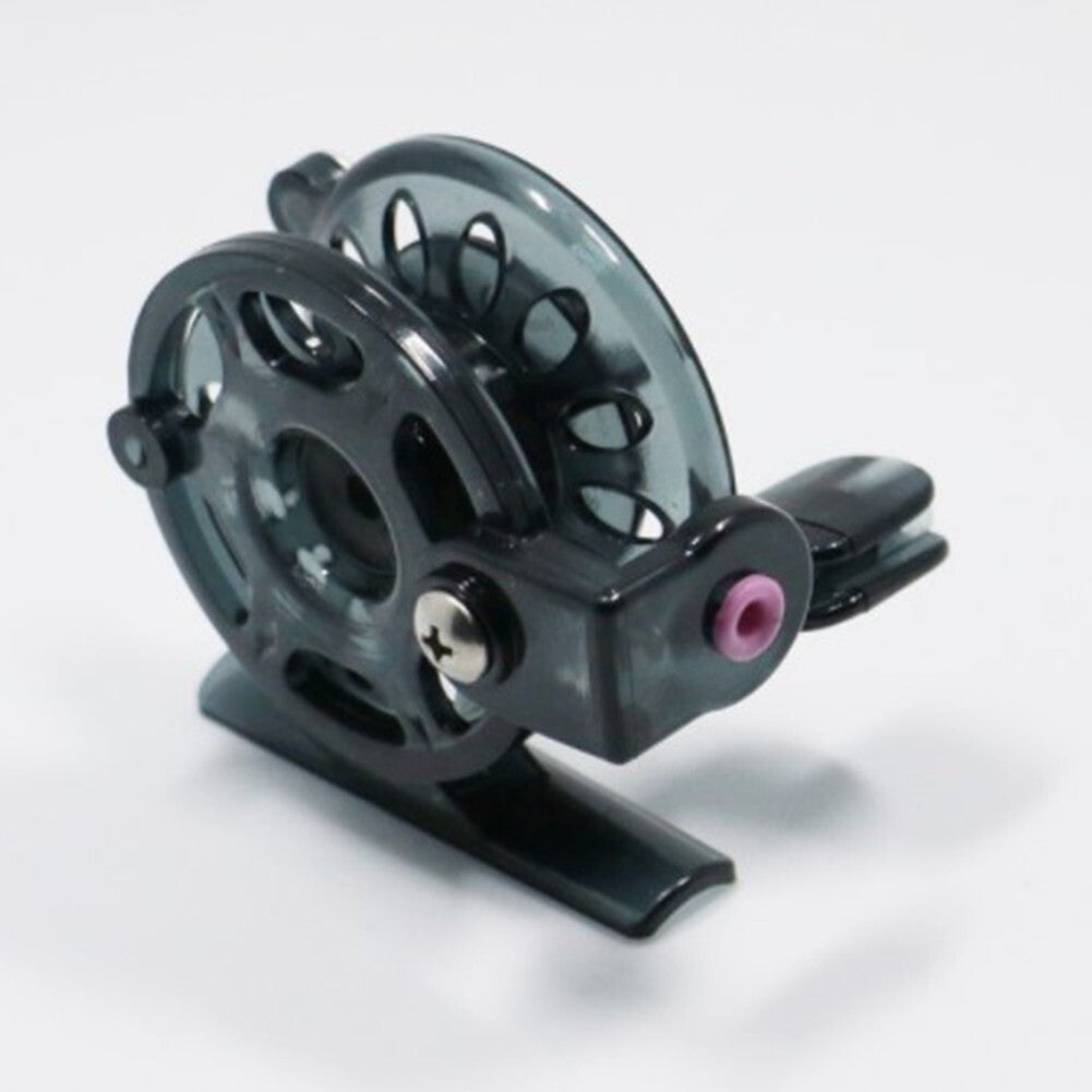Fly Fishing Reel  Fishing Spool Tackle Gear